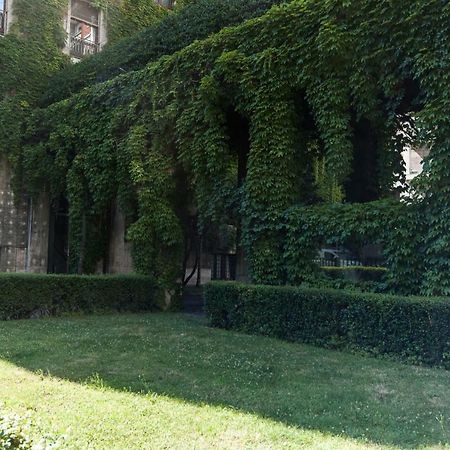 Apartament Beautiful Flat In Milano Center Zewnętrze zdjęcie