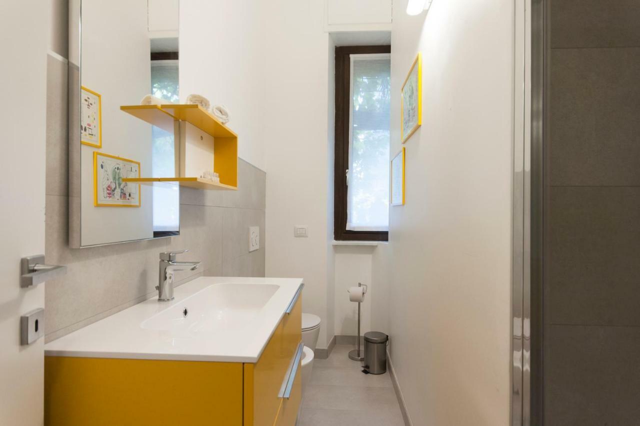 Apartament Beautiful Flat In Milano Center Zewnętrze zdjęcie