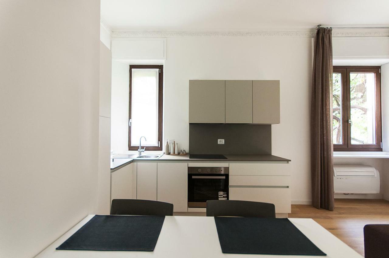Apartament Beautiful Flat In Milano Center Zewnętrze zdjęcie