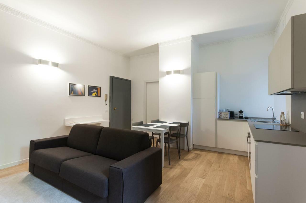 Apartament Beautiful Flat In Milano Center Zewnętrze zdjęcie