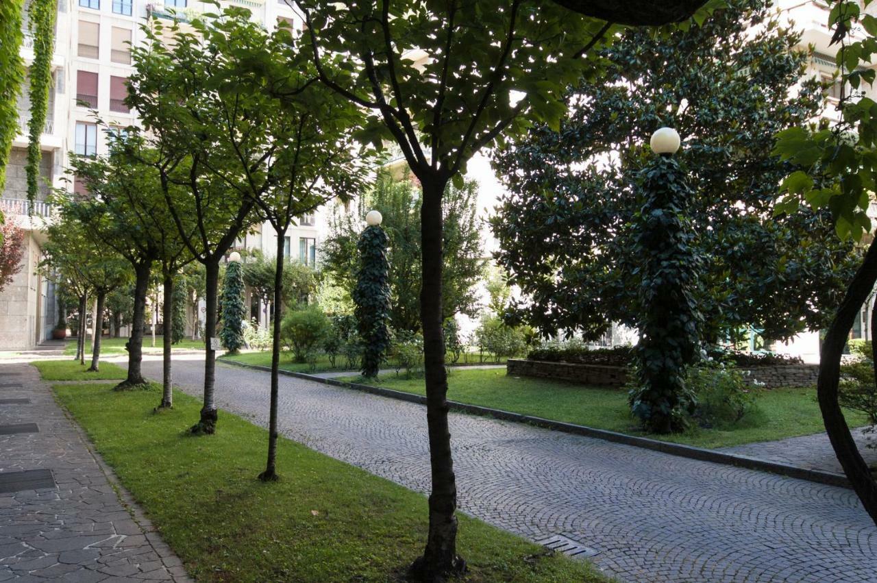 Apartament Beautiful Flat In Milano Center Zewnętrze zdjęcie