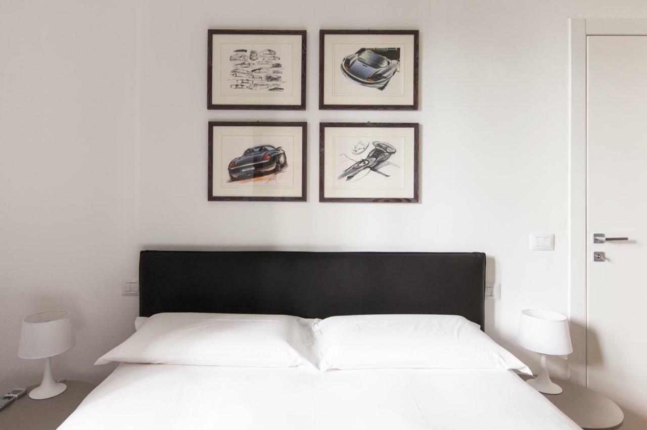 Apartament Beautiful Flat In Milano Center Zewnętrze zdjęcie