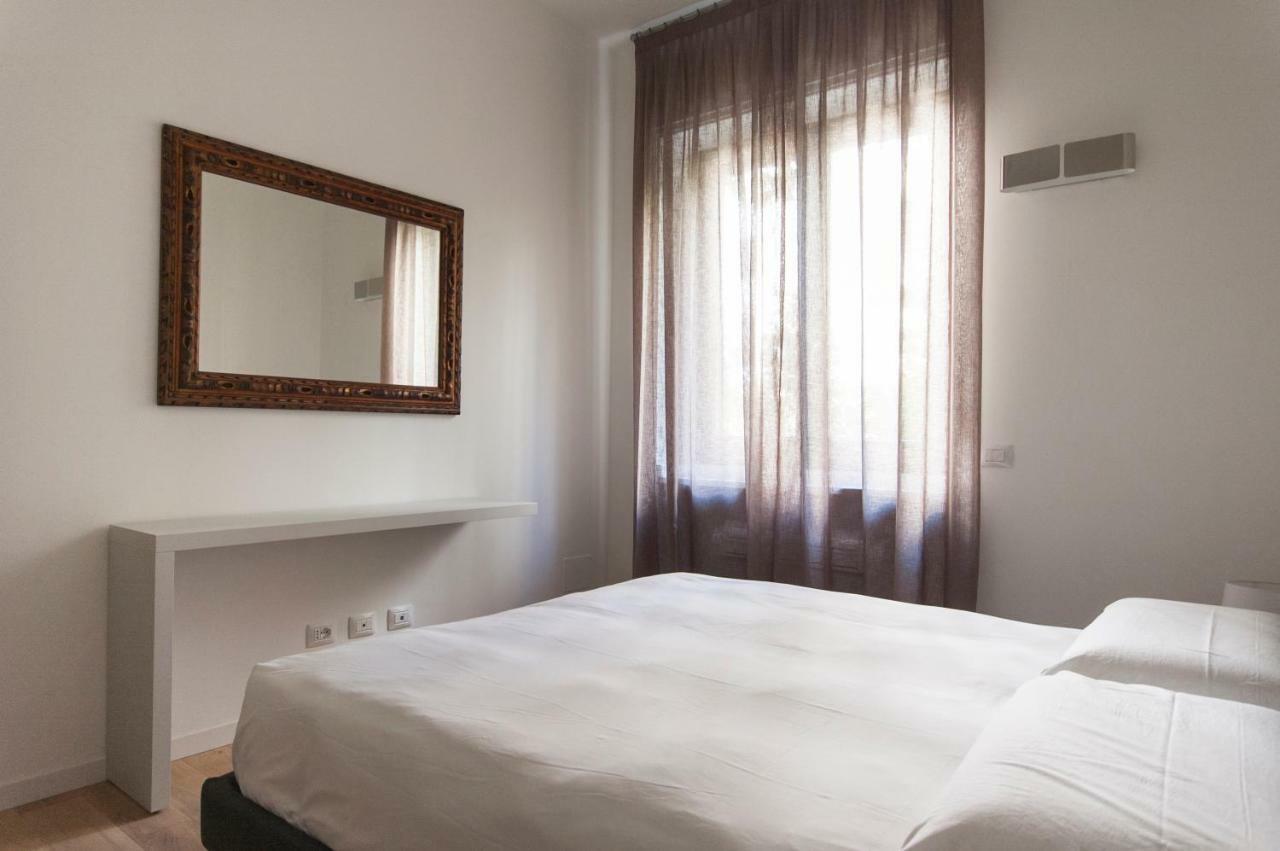 Apartament Beautiful Flat In Milano Center Zewnętrze zdjęcie