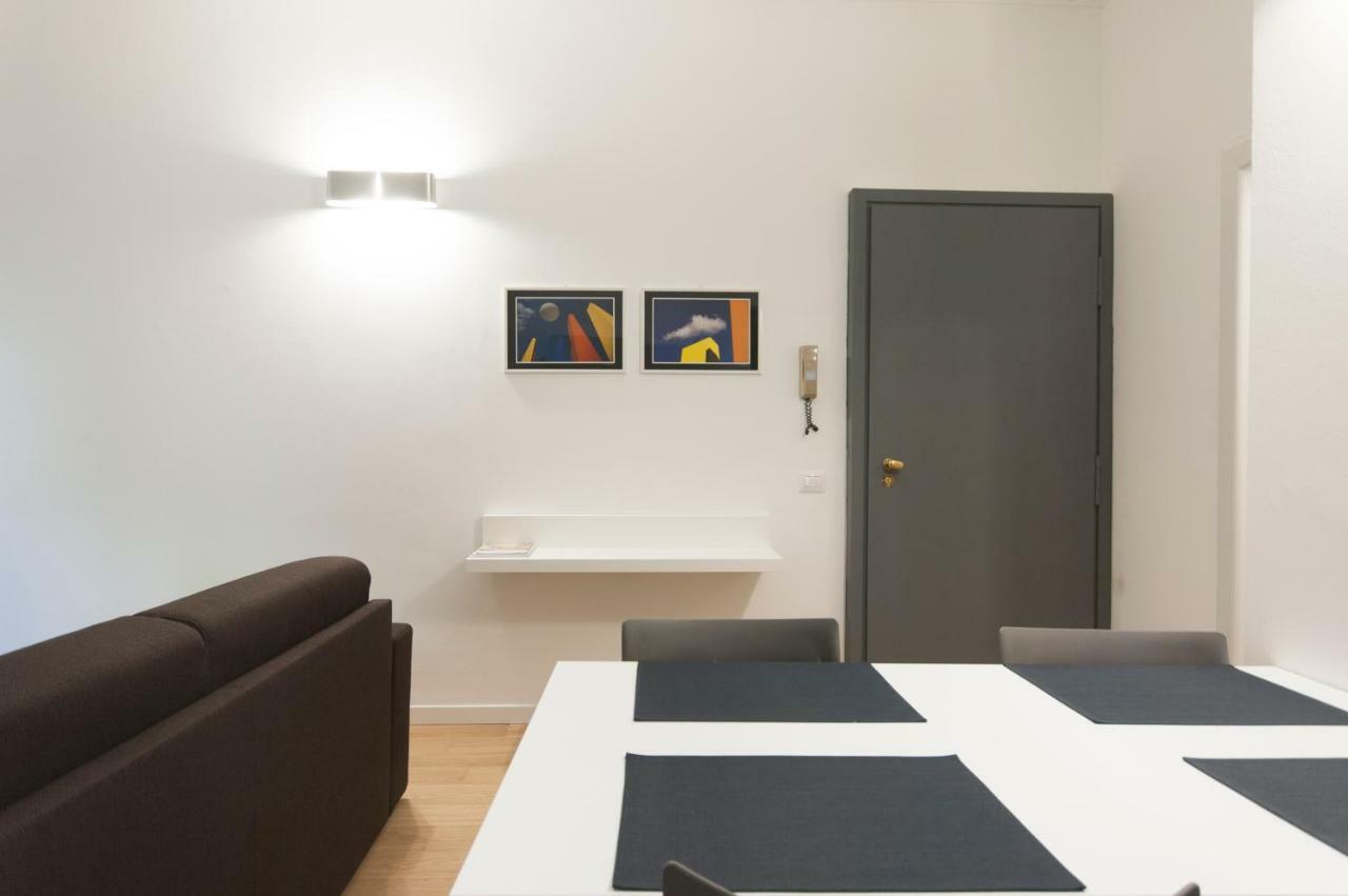 Apartament Beautiful Flat In Milano Center Zewnętrze zdjęcie