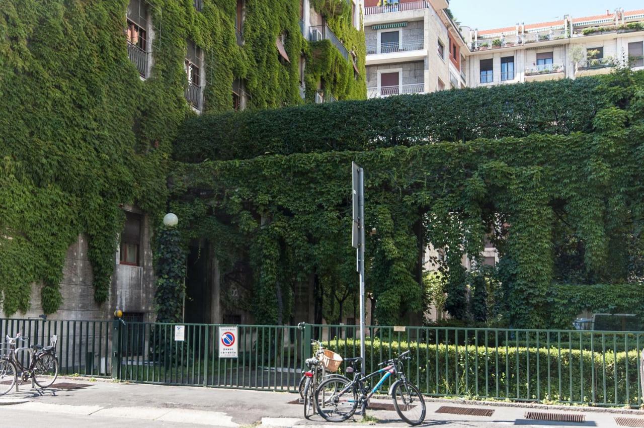 Apartament Beautiful Flat In Milano Center Zewnętrze zdjęcie
