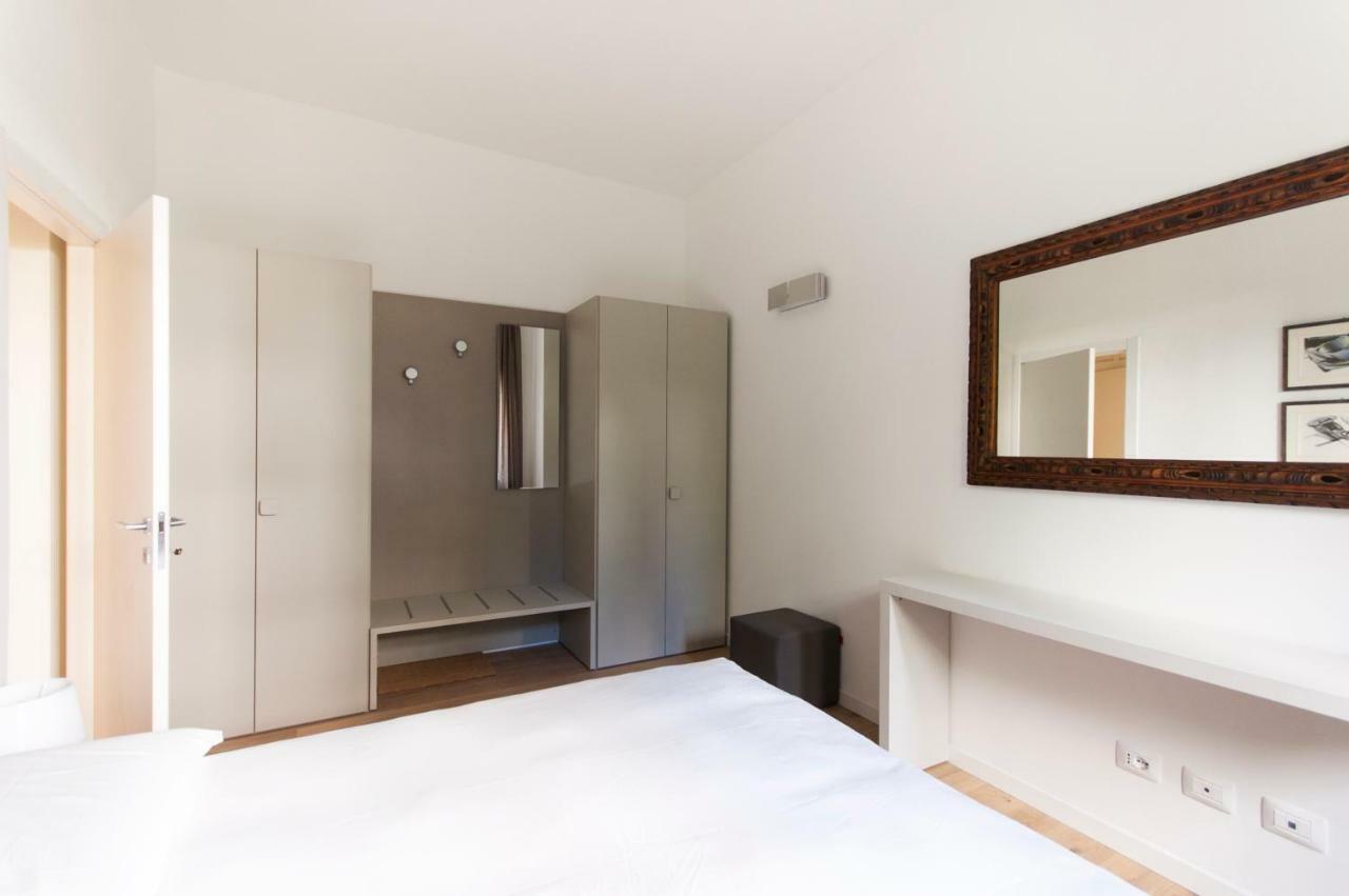 Apartament Beautiful Flat In Milano Center Zewnętrze zdjęcie