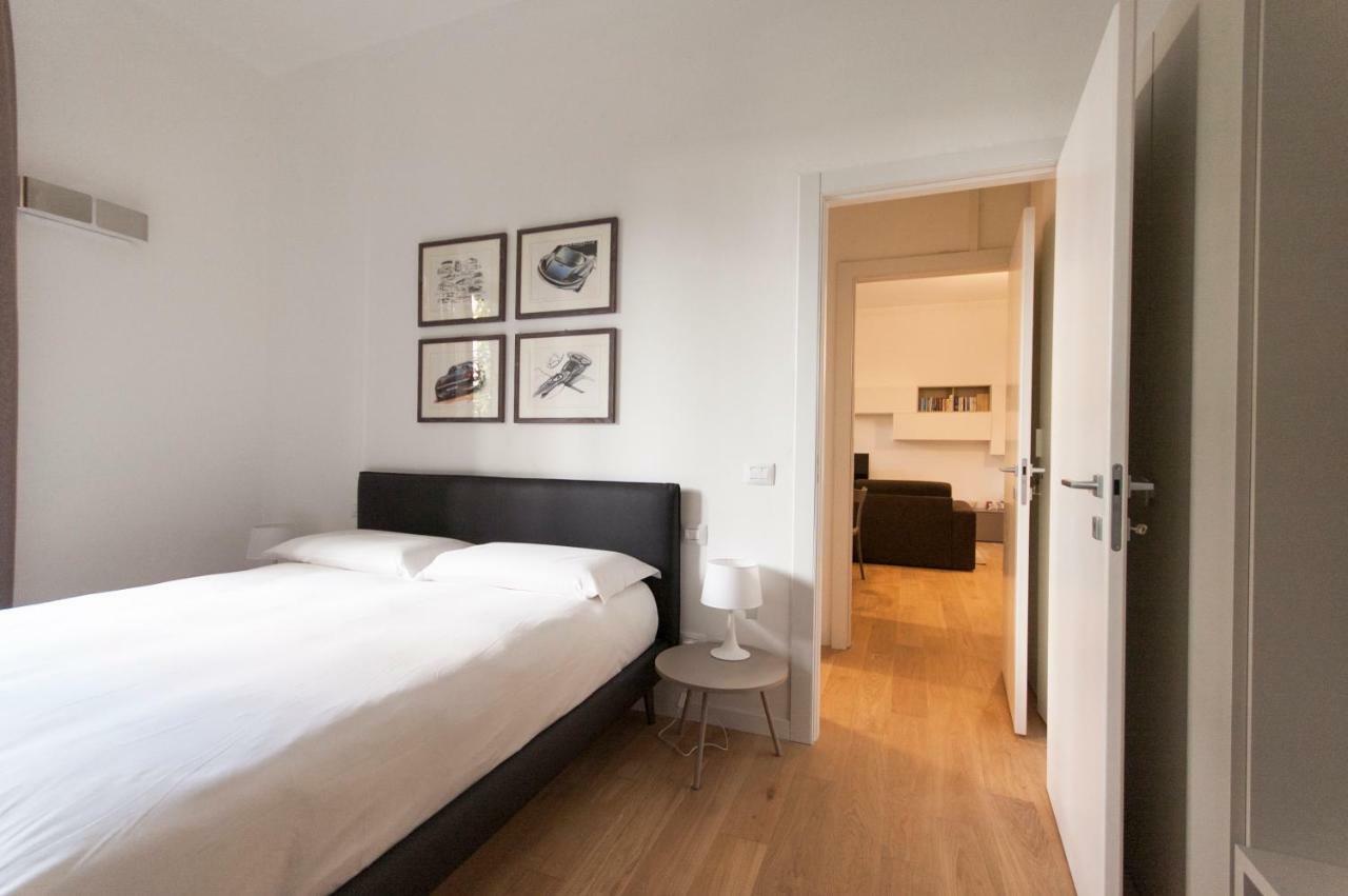 Apartament Beautiful Flat In Milano Center Zewnętrze zdjęcie