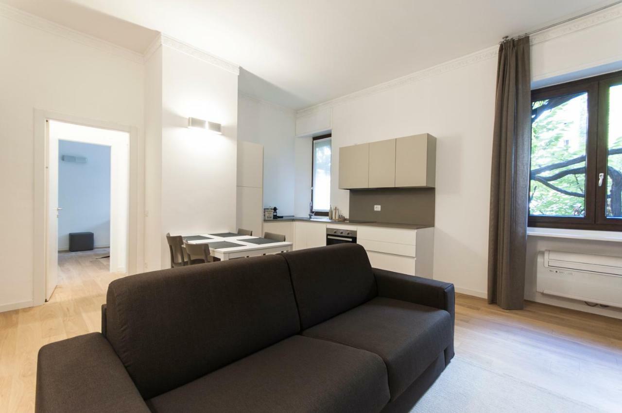 Apartament Beautiful Flat In Milano Center Zewnętrze zdjęcie