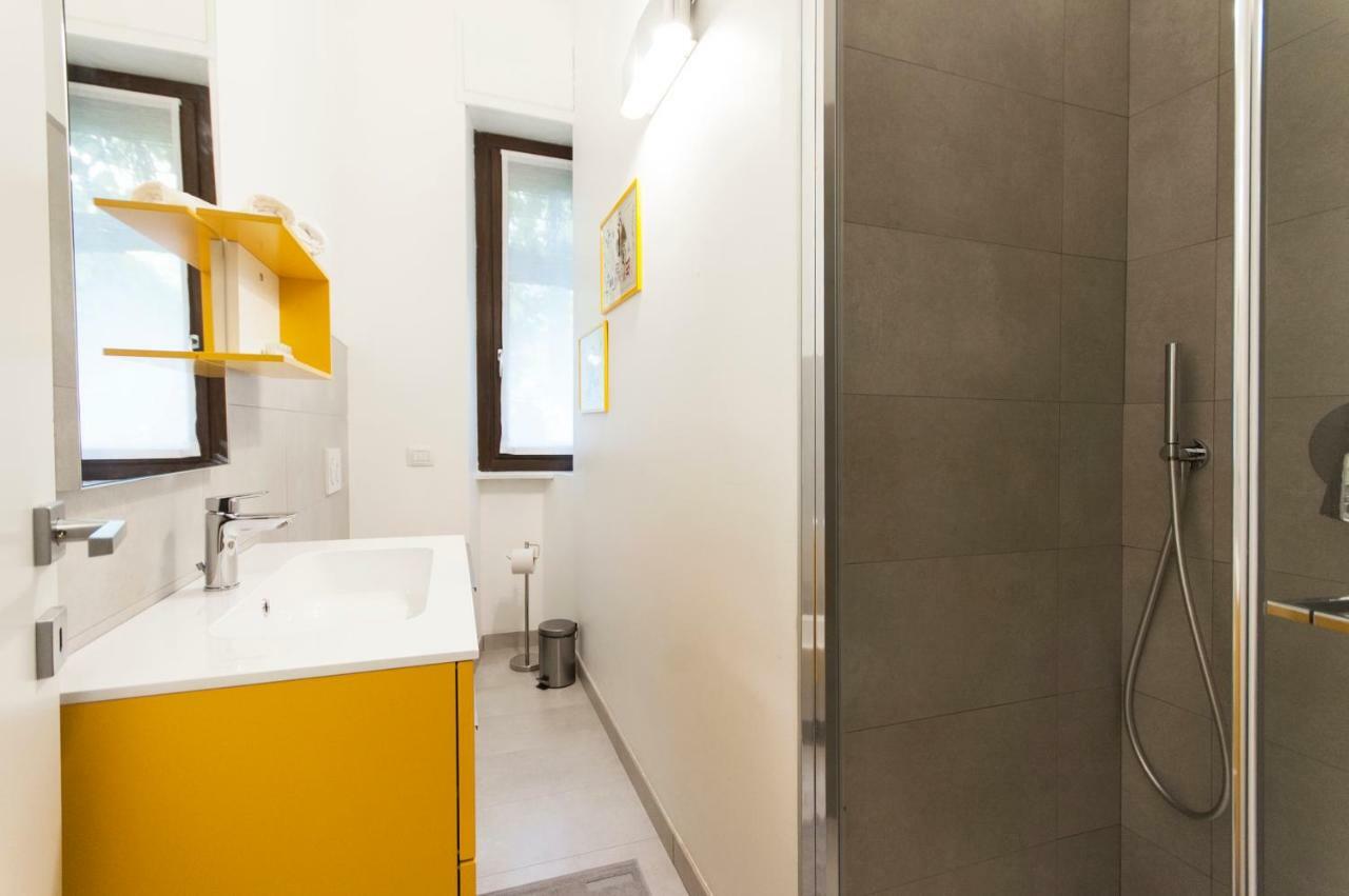 Apartament Beautiful Flat In Milano Center Zewnętrze zdjęcie
