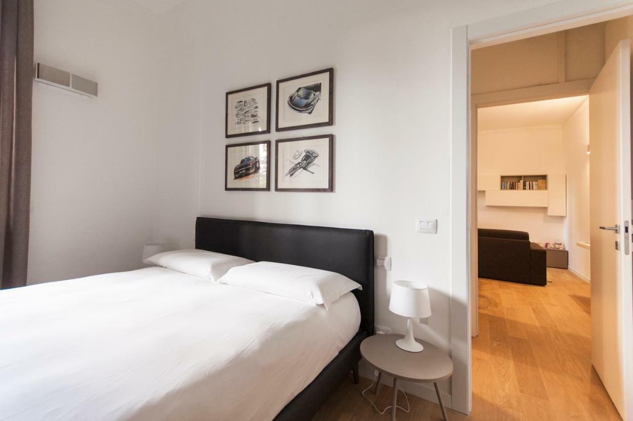 Apartament Beautiful Flat In Milano Center Zewnętrze zdjęcie