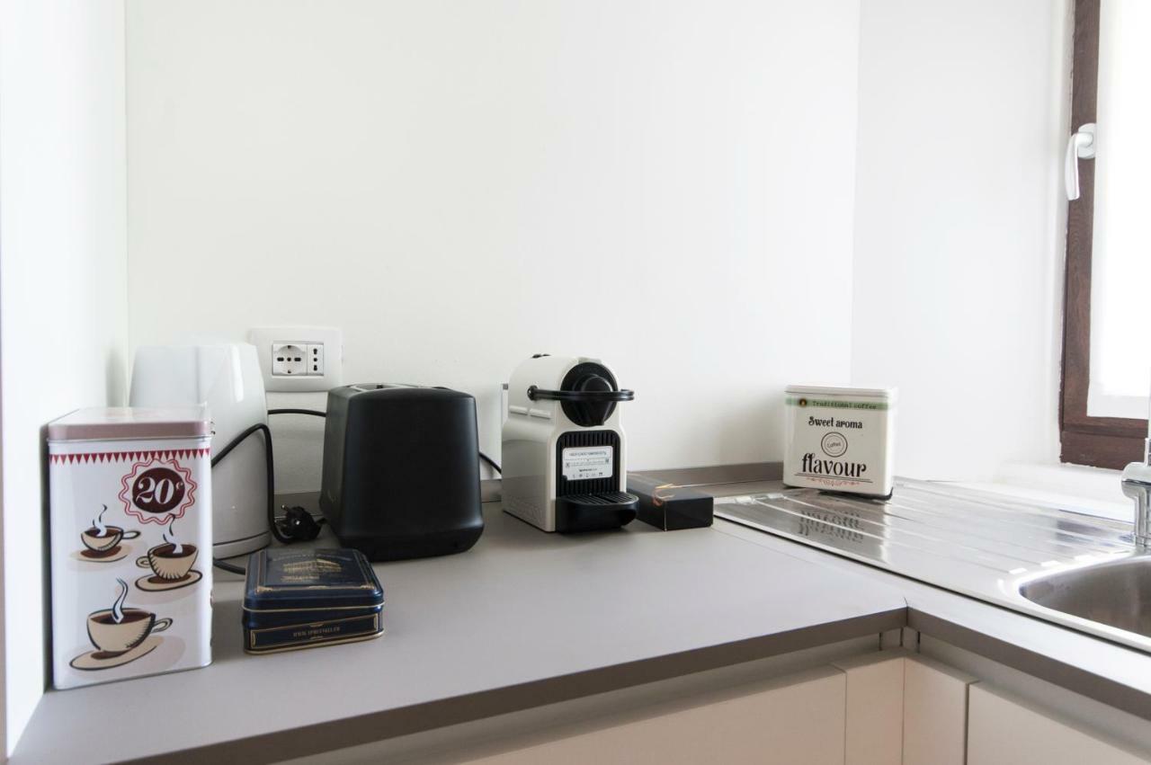 Apartament Beautiful Flat In Milano Center Zewnętrze zdjęcie